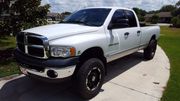 2005 Dodge Ram 2500ST