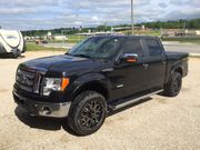 2012 Ford F-150Lariet