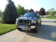 2007 Ford F-250 Super Duty