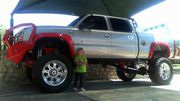 2005 Chevrolet Silverado 2500