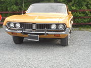 1971 Ford Ranchero 22370 miles