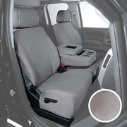 Canvas Car Seat Covers