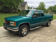 1995 GMC Sierra 1500 SIERRA