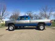 1993 Dodge Ram 2500 LE
