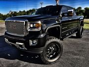 2016 GMC Sierra 2500 DENALI DURAMAX