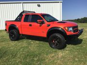 2011 Ford F-150 Raptor