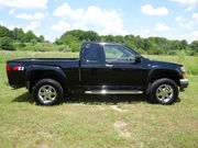 2011 Chevrolet Colorado