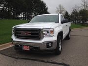 2015 GMC Sierra 1500 Truck