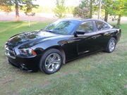 2012 Dodge ChargerSXT Plus