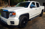 2015 GMC Sierra 1500 Denali