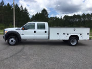 2016 Ford F-450 XLXL