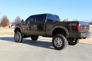 2015 Ford F-250 King Ranch