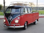 1967 Volkswagen BusVanagon