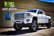 2015 GMC Sierra 2500 DENALI