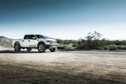 2013 Ford F-150 SVT Raptor Crew Cab Pickup 4-Door