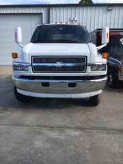 2008 Chevrolet Other Pickups Laredo