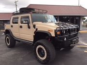 2006 Hummer H2 sutsut