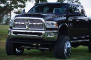2014 Ram 2500 Laramie