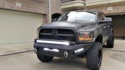 2015 Dodge Ram 2500 Laramie Crew Cab Pickup 4-Door