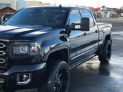 2015 GMC Sierra 2500 SLT
