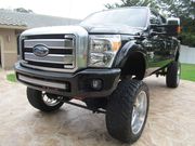 2015 Ford F-250 PLATNIUM