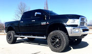 2015 Ram 2500 Laramie