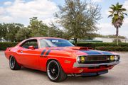 1970 Dodge Challenger
