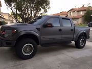 2014 Ford F-150 RAPTOR SVT