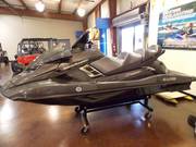 2017 YAMAHA WAVERUNNER FX CRUISER HO Jetski