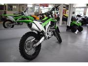 2017 Kawasaki KX 450F