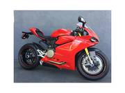 2017 Ducati Panigale 1299 S