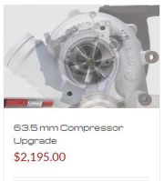 Porsche Turbo Tuning- markskituning.com
