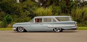 1960 Chevrolet Nomad IMPALA NOMAD