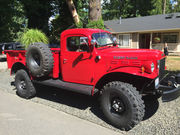 1949 Dodge Power Wagon