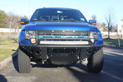 2011 Ford F-150 SVT Raptor