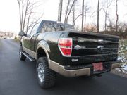 2014 Ford F-150 King Ranch