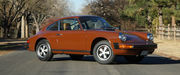 1976 Porsche 912 vinyl