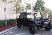1997 Hummer H1 47250 miles