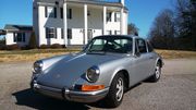 1970 Porsche 911 130187 miles