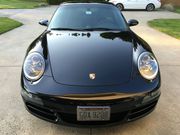 2006 Porsche 911 Carrera 4
