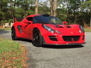 2010 Lotus Exige S 260 Sport