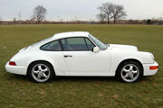 1989 Porsche 911 Carrera 4