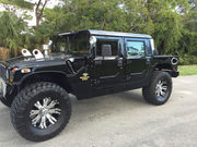 1997 Hummer H1 74682 miles