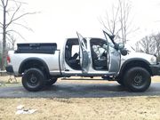 2015 Ram 2500 Laramie Crew Cab Pickup 4-Door