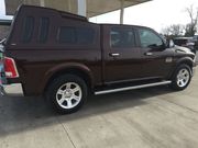 2015 Ram 1500 Long Horn Package