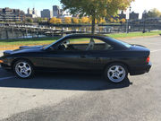 1997 BMW 8-Series Low Miles, 840CI