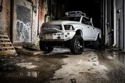 2010 Ram 2500 Big Horn