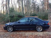 2002 BMW M5 61500 miles