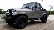 1982 Jeep CJ 13000 miles