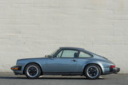 1983 Porsche 911 SC Coupe 2-Door